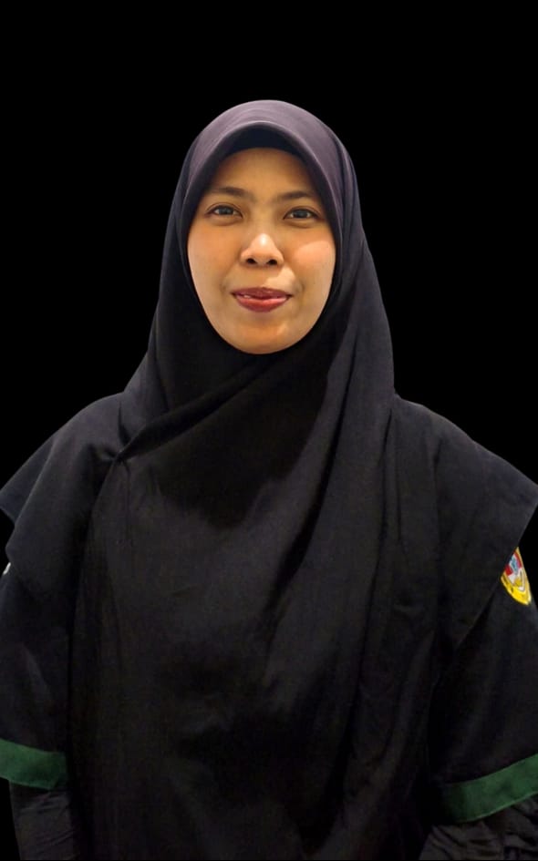 Ismi Fathonah
